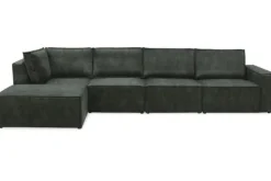 Sale Hoekbank  Belone Elementen Banken|Hoekbanken