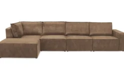 Sale Hoekbank  Belone Elementen Banken|Hoekbanken