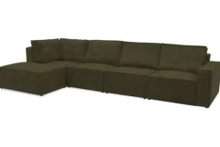 Sale Hoekbank  Belone Elementen Banken|Hoekbanken