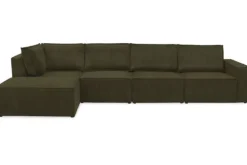 Sale Hoekbank  Belone Elementen Banken|Hoekbanken