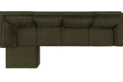 Sale Hoekbank  Belone Elementen Banken|Hoekbanken