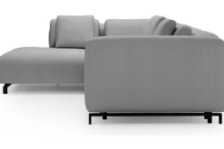 Best Hoekbank Birmingham Loungebanken|Hoekbanken