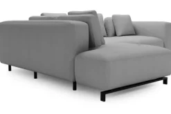 Best Hoekbank Birmingham Loungebanken|Hoekbanken