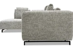 Loungebanken|Hoekbanken-Nova Living Hoekbank Birmingham