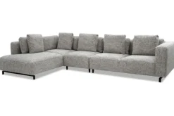 Loungebanken|Hoekbanken-Nova Living Hoekbank Birmingham