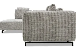 Loungebanken|Hoekbanken-Nova Living Hoekbank Birmingham