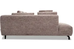 Loungebanken|Hoekbanken-Nova Living Hoekbank Birmingham