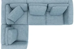 Best Hoekbank Birmingham Hoekbanken