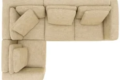 Best Hoekbank Birmingham Hoekbanken