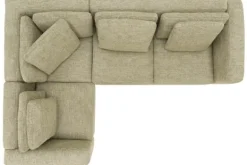 Best Hoekbank Birmingham Hoekbanken