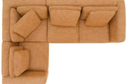 Best Hoekbank Birmingham Hoekbanken