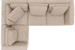 Best Hoekbank Birmingham Hoekbanken