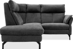 Loungebanken|Hoekbanken-Zeeuw Style Hoekbank Brenale