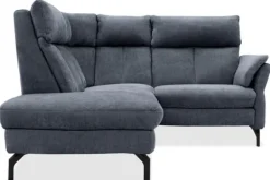 Loungebanken|Hoekbanken-Zeeuw Style Hoekbank Brenale