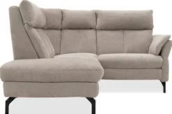 Loungebanken|Hoekbanken-Zeeuw Style Hoekbank Brenale