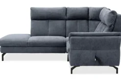 Loungebanken|Hoekbanken-Zeeuw Style Hoekbank Brenale