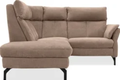 Loungebanken|Hoekbanken-Zeeuw Style Hoekbank Brenale