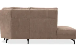 Loungebanken|Hoekbanken-Zeeuw Style Hoekbank Brenale