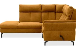 Loungebanken|Hoekbanken-Zeeuw Style Hoekbank Brenale