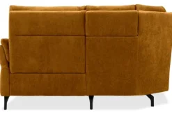 Loungebanken|Hoekbanken-Zeeuw Style Hoekbank Brenale