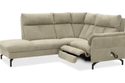 Loungebanken|Hoekbanken-Zeeuw Style Hoekbank Brenale