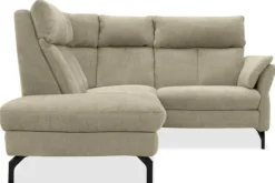 Loungebanken|Hoekbanken-Zeeuw Style Hoekbank Brenale