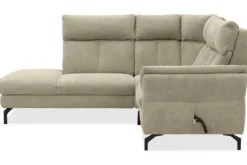 Loungebanken|Hoekbanken-Zeeuw Style Hoekbank Brenale