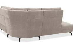 Loungebanken|Hoekbanken-Zeeuw Style Hoekbank Brenale