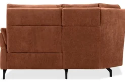 Loungebanken|Hoekbanken-Zeeuw Style Hoekbank Brenale