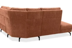 Loungebanken|Hoekbanken-Zeeuw Style Hoekbank Brenale