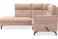 Loungebanken|Hoekbanken-Zeeuw Style Hoekbank Brenale