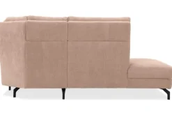 Loungebanken|Hoekbanken-Zeeuw Style Hoekbank Brenale