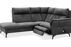 Loungebanken|Hoekbanken-Zeeuw Style Hoekbank Brenale