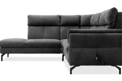 Loungebanken|Hoekbanken-Zeeuw Style Hoekbank Brenale