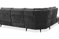 Loungebanken|Hoekbanken-Zeeuw Style Hoekbank Brenale