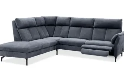 Loungebanken|Hoekbanken-Zeeuw Style Hoekbank Brenale