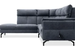 Loungebanken|Hoekbanken-Zeeuw Style Hoekbank Brenale