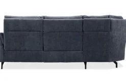 Loungebanken|Hoekbanken-Zeeuw Style Hoekbank Brenale