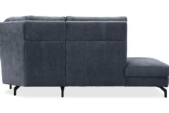 Loungebanken|Hoekbanken-Zeeuw Style Hoekbank Brenale