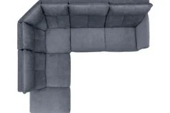 Loungebanken|Hoekbanken-Zeeuw Style Hoekbank Brenale