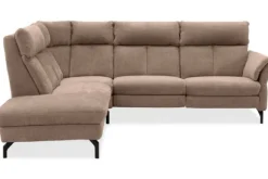 Loungebanken|Hoekbanken-Zeeuw Style Hoekbank Brenale