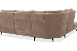 Loungebanken|Hoekbanken-Zeeuw Style Hoekbank Brenale