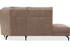 Loungebanken|Hoekbanken-Zeeuw Style Hoekbank Brenale