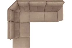 Loungebanken|Hoekbanken-Zeeuw Style Hoekbank Brenale