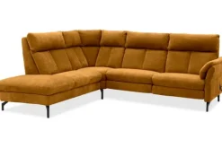 Loungebanken|Hoekbanken-Zeeuw Style Hoekbank Brenale