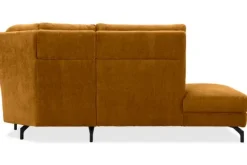 Loungebanken|Hoekbanken-Zeeuw Style Hoekbank Brenale