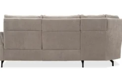 Loungebanken|Hoekbanken-Zeeuw Style Hoekbank Brenale