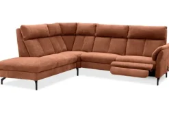 Loungebanken|Hoekbanken-Zeeuw Style Hoekbank Brenale