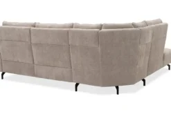 Loungebanken|Hoekbanken-Zeeuw Style Hoekbank Brenale