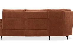 Loungebanken|Hoekbanken-Zeeuw Style Hoekbank Brenale